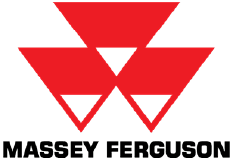 Logo Massey Ferguson