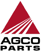 Logo AGCO Parts