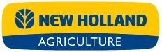 Logo New Holland Agriculture