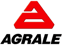 Logo AGRALE