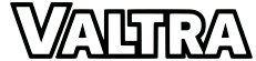 Logo da Valtra