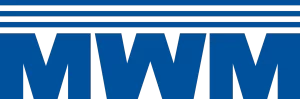 Logo da MWM