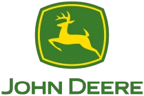 Logo da John Deere
