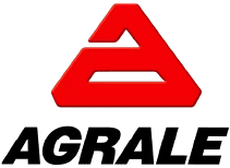 Logo da Agrale