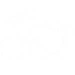 Logo branca da Casa dos Tratores